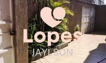 Imagem 5: Casa de rua-À VENDA-Higienópolis-Rio de Janeiro-RJ