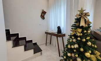 Imagem 7: Cobertura duplex para venda com 118 metros quadrados com 2 quartos