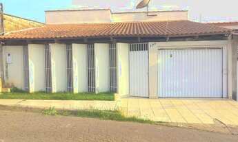 Imagem: CASA PRÓXIMO AO IFAC DO XAVIER MAIA