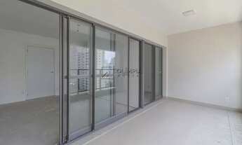 Imagem 6: Apartamento Venda 3 Dormitórios - 108 m² Brooklin