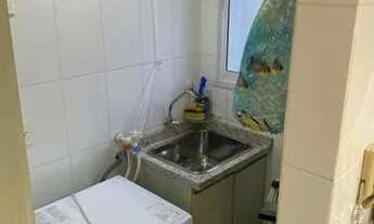 Imagem 3: Apartamento mobiliado, bairro Atiradores, Joinville - SC