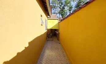 Imagem 5: Casa para venda possui 110 metros quadrados com 3 quartos em Jardim Nova Coimbra - Cotia