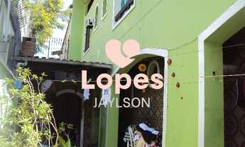 Imagem 3: Casa de rua-À VENDA-Olaria-Rio de Janeiro-RJ