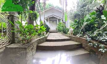 Imagem: Casa de condomínio para venda com 524 metros