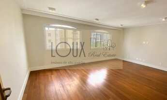 Imagem 2: Apartamento à venda no Itaim Bibi - 162m², 3 dormitórios (2 suítes