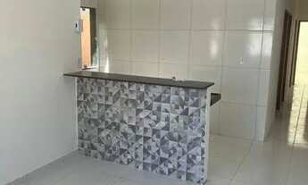 Imagem 4: Casa para venda possui 84 metros quadrados com 3 quartos em Ancuri - Itaitinga - CE