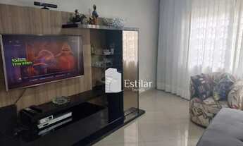 Imagem 5: Sobrado 03 quartos (01 suíte) e 02 vagas no São Pedro, São José dos Pinhais