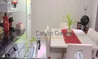 Imagem 7: Casa com 3 dormitórios à venda, 111 m² - Parque das Nações - Americana/SP