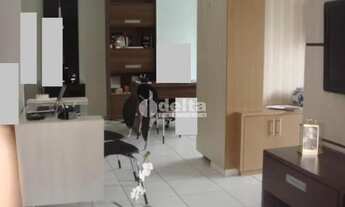 Imagem 3: Casa para aluguel, 3 quartos, 1 suíte, 1 vaga, Santa Mônica - Uberlândia/MG