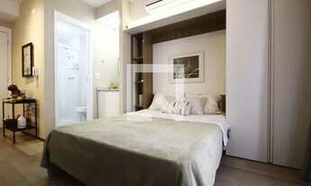 Imagem 2: Apartamento para Aluguel - Vila Mariana, 1 Quarto, 24 m2