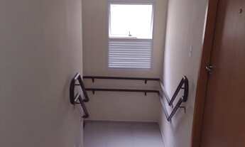 Imagem 7: Apartamento para aluguel possui 39 metros quadrados com 2 quartos no bairro Planalto - Man