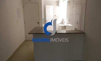 Imagem 3: Apartamento para aluguel com 56 metros quadrados com 2 quartos