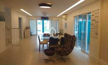 Imagem 5: Barra da Tijuca Casa em condomínio com 4 dormitórios