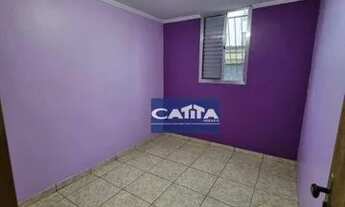 Imagem 6: Apartamento com 2 dormitórios para alugar, 40 m² por R$ 1.100,00/ano - Itaquera - São Paul