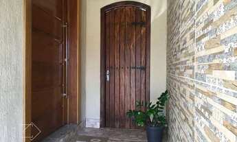 Imagem 3: Casa com 4 dormitórios à venda, 260 m² por R$ 750.000,00 - Centro - Ribeirão das Neves/MG