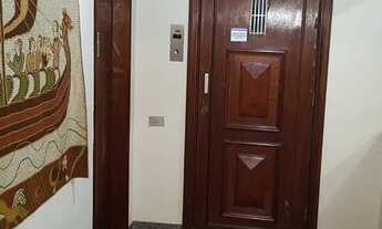 Imagem 3: Apartamento para venda tem 250 metros quadrados com 4 quartos em Tijuca - Rio de Janeiro