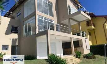 Imagem 4: Parque das Artes - Casa com 3 suítes à venda, 370 m² - R$ 1.850.000 ou aluga por 10.000 o