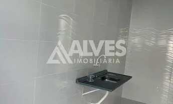 Imagem 6: CASA DE 2/4 SENDO 1 SUÍTE NO BAIRRO CONCEIÇÃO