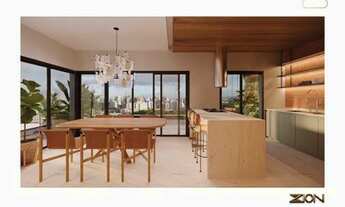 Imagem 3: Condominio Zion - 4 Suites - Lançamento - Oportunidade - Ponta d' Areia