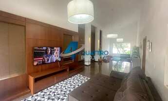 Imagem 5: Casa Alto Padrão a venda- 480m² 3suites- Tucanos