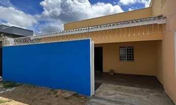 Imagem 2: Casa disponível para locação no Bairro Cauamé