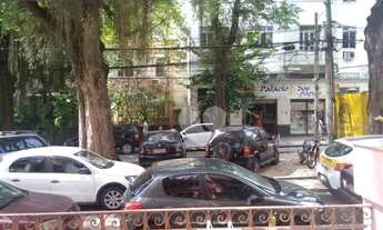 Imagem 2: Grajau Sala Comercial Av. Julio Furtado