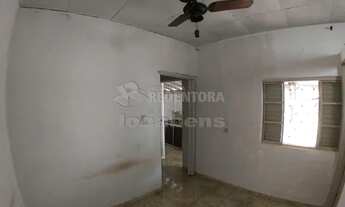 Imagem 6: Casa Padrão em São José do Rio Preto