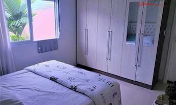 Imagem 6: SãO JOSé - Casa Padrão - Forquilhas