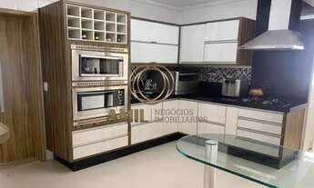 Imagem 3: Apartamento / 03 dormitórios sendo 01 suíte / Jardim Esplanada / 90m² / São José dos Campo