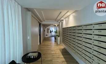 Imagem 2: Apartamento à venda no Bairro Roçado, São José,com 2 quartos, 1 vaga