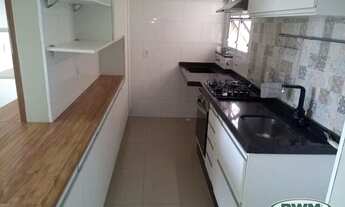 Imagem 2: Vende-se Apto térreo no Residencial Villa Flora