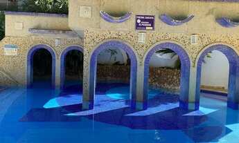 Imagem 5: Apartamento para venda tem 45 metros quadrados com 1 quarto em Do Turista - Caldas Novas