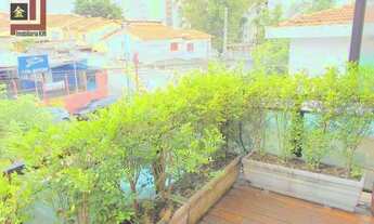 Imagem 6: CASA JD AEROPORTO 135m² 3DORM 2 VAGAS!