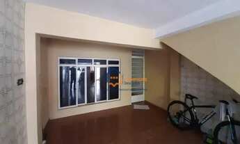 Imagem: Casa com 1 dormitório para alugar, 75 m²