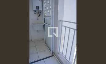 Imagem 6: Apartamento para Aluguel - Jardim Novo ângulo, 2 Quartos, 55 m2