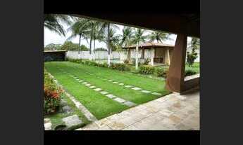 Imagem 5: Sítio tuiuiú Casa com 4 dormitórios