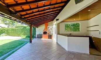 Imagem 5: CASA DUPLEX PARA LOCAÇÃO OU VENDA, CONSTRUÍDA EM TERRENO DE 1000 M² EM CONDOMÍNIO FECHADO