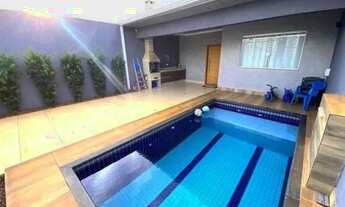 Imagem: Casa com 3 dormitórios à venda, 110 m²