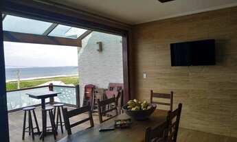 Imagem 2: Casa para venda tem 430 metros quadrados com 4 quartos em Itaúna - Saquarema - RJ