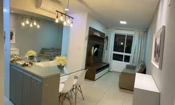 Imagem 5: Apartamento para aluguel com 2 quartos em Ponta Verde - Ed PROMENADE