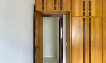 Imagem 7: Apartamento para venda possui 58 metros quadrados com 2 quartos