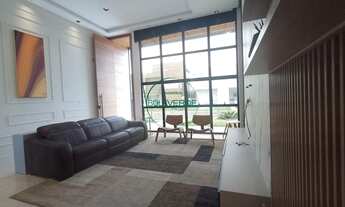 Imagem: CAMBORIú - Casa de Condomínio - Santa