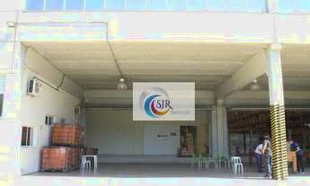 Imagem 4: Galpão para alugar, 5712 m² Empresarial Anhanguera - Cajamar/SP
