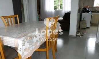 Imagem 4: Apartamento - 02 quartos - Del Castilho