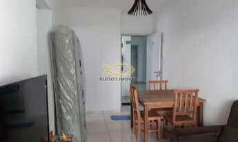 Imagem 7: Apartamento com 1 dorm, Tupi, Praia Grande - R$ 265 mil, Cod