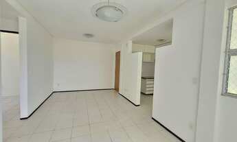 Imagem 4: Aparamento para aluguel na zona leste de Teresina, 03 quartos, 68m², área de lazer complet