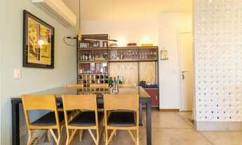 Imagem 4: Apartamento para Aluguel - Pinheiros, 1 Quarto, 72 m2