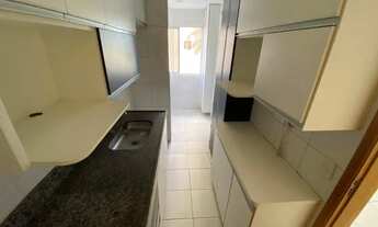 Imagem 4: APARTAMENTO DE 2 QUARTOS PARA ALUGAR EM TAGUATINGA NORTE/DF