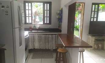 Imagem 7: UBATUBA - Casa Padrão - VILA ITAMAMBUCA