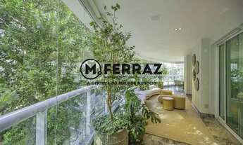 Imagem 6: Lindo apartamento mobiliado de 500m² no Condomínio Grand Líder Leopoldo